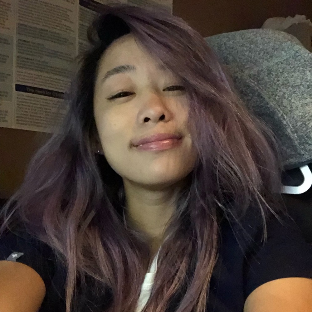 Meet your Posher, Michelle